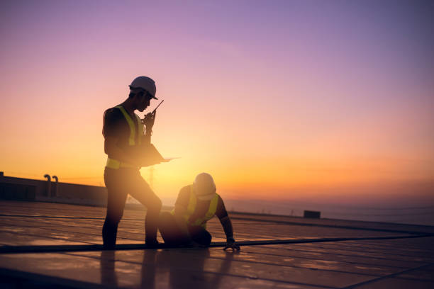 Best Roof Restoration Services  in Potterville, MI