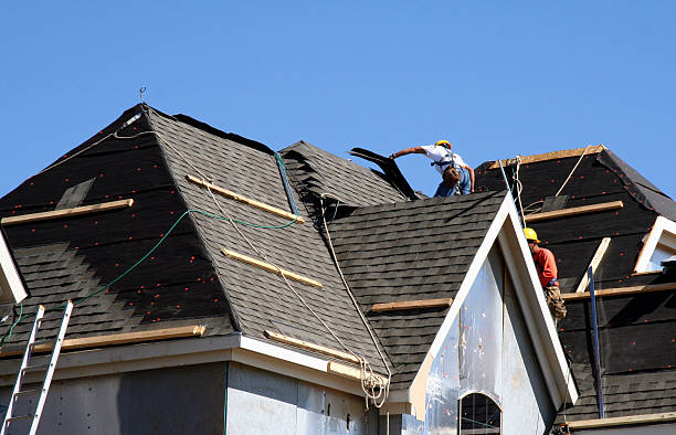 Best Affordable Roofing Company  in Potterville, MI
