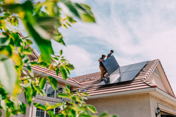 Best Sealant for Roof  in Potterville, MI