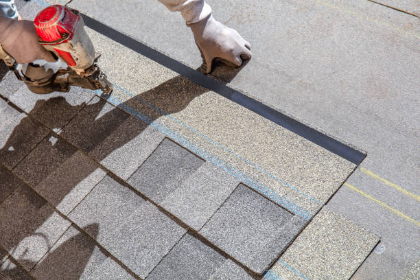 Best Emergency Roof Repair  in Potterville, MI